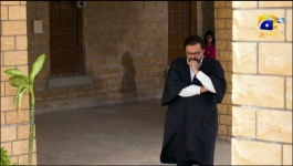 Mujhay Qabool Nahin - Episode 27 - 4th October 2023